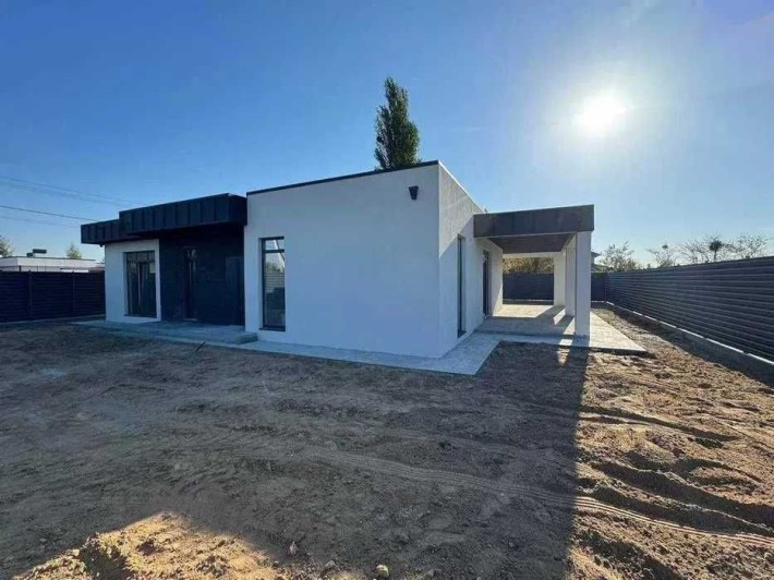Продаж Нового будинку Білогородка  центр поруч Святопетрівське - фото 1