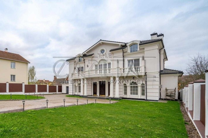 Продаж / Будинок
Києво-Святошинський район, Крюківщина - фото 1