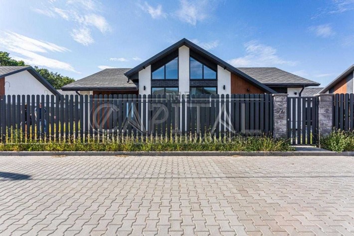 Продаж 4к Будинку с. Гатне, с. Крюківшина, с. Чабани, Теремкі - фото 1