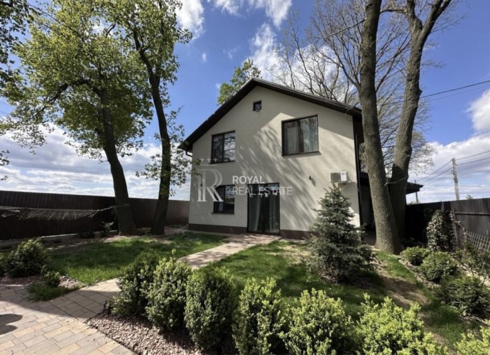 Продажа/Дуплекс/Києво-Святошинський район, Крюківщина, Казкова/113м - фото 1