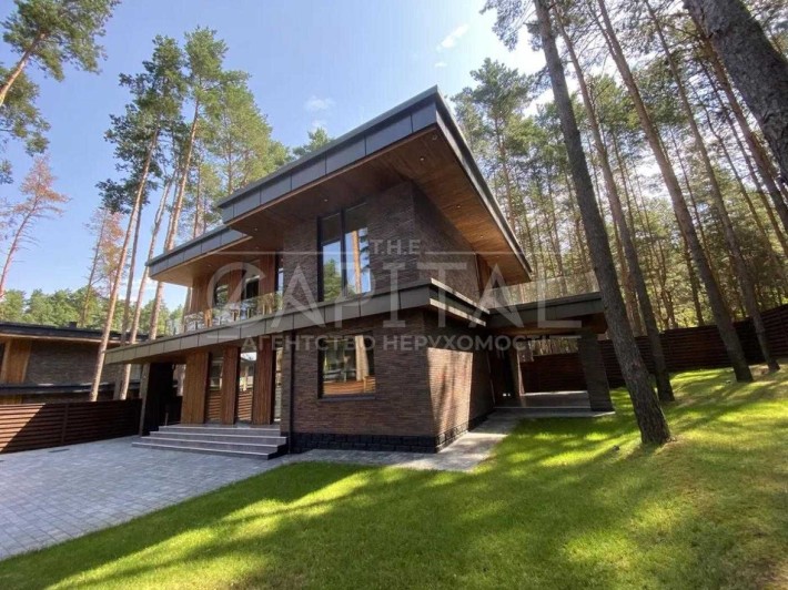 Продаж будинку в Білогородці - фото 1