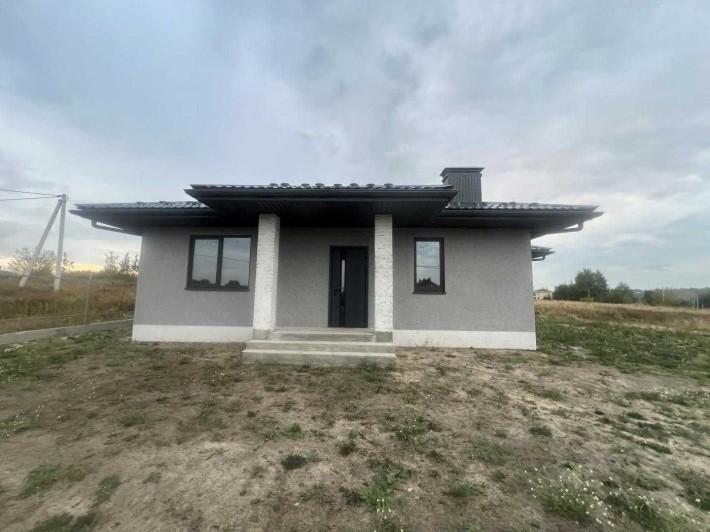Приватний будинок в с Білогородка - фото 1