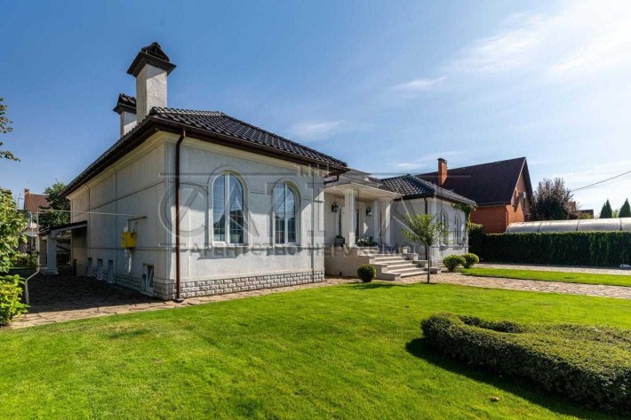 Продаж / Будинок / Гатне / Київська / 420 м2 - фото 1