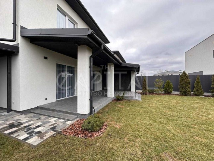 Продаж / Будинок/ Гатне / 180 м2 - фото 1