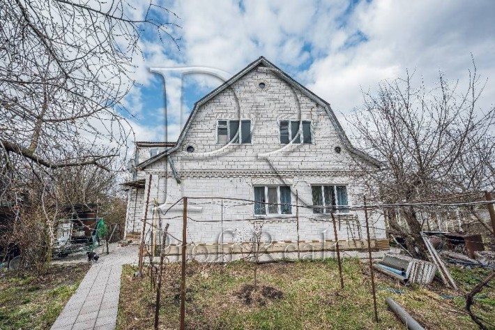 Продаж будинку 144 м² на 31 сотці у Ходосівці! Газ, світло, вода - фото 1