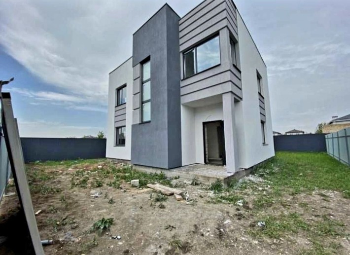 Продажа Дома / Без Комисии / 4 Сотки / Теремки - фото 1