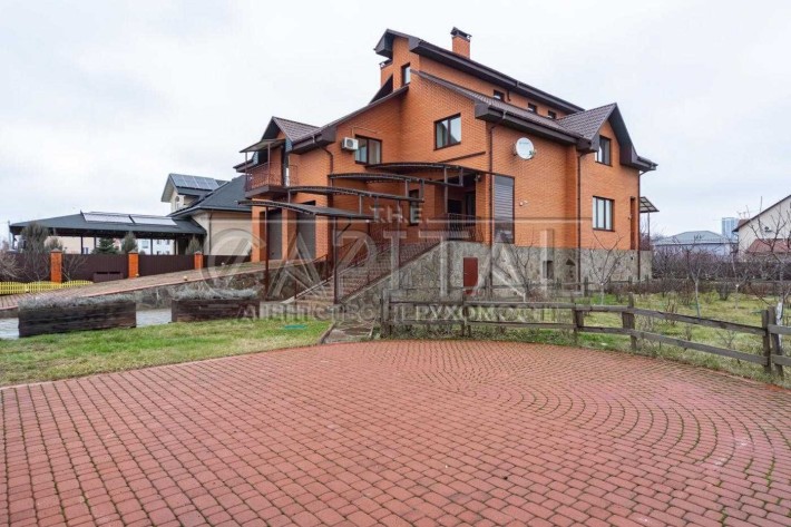 Продаж / Будинок
Києво-Святошинський район, Гатне - фото 1
