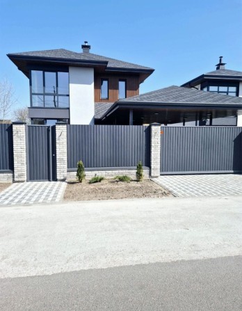 ‼️Продаж Будинку | Навіс | 7,5 сот. Гатне‼️ - фото 1