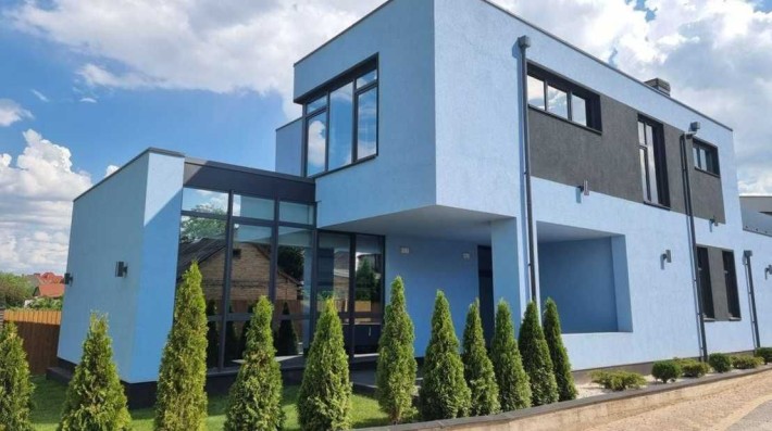Продаж будинка . БЕЗ %   Гатне 210 кв.м - фото 1