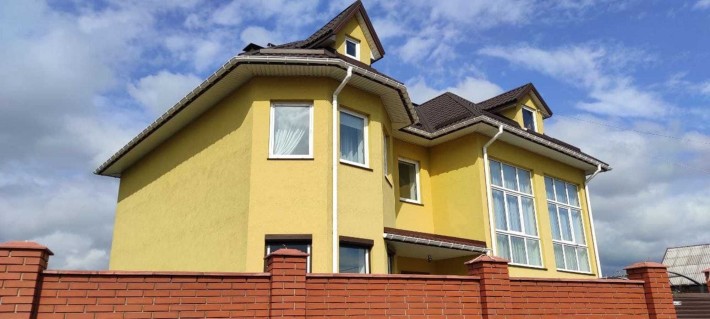 Будинок від власника. Гатне. З ремонтом та меблями все включено - фото 1