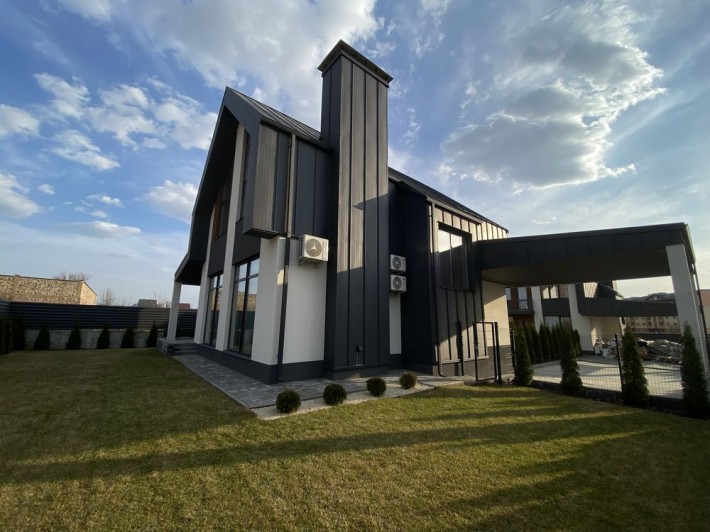 Будинок з ремонтом Білогородка - фото 1
