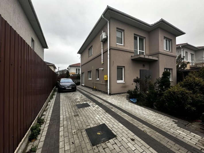 Продаж Дом 155м2 ул. Кленова с.Гатное Киев - фото 1
