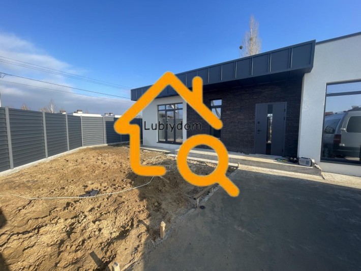 Супер Продаж! Шикарний будинок Білогородка - фото 1