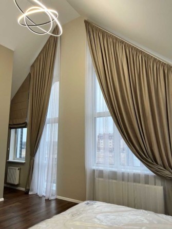 Будинок площею 150м², 3 кімнати, меблі, техніка, автонавіс - фото 1