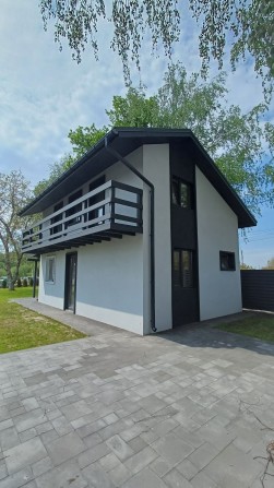 Продаж затишного будинку без %| 75м²| 6 соток| Білогородка| - фото 1