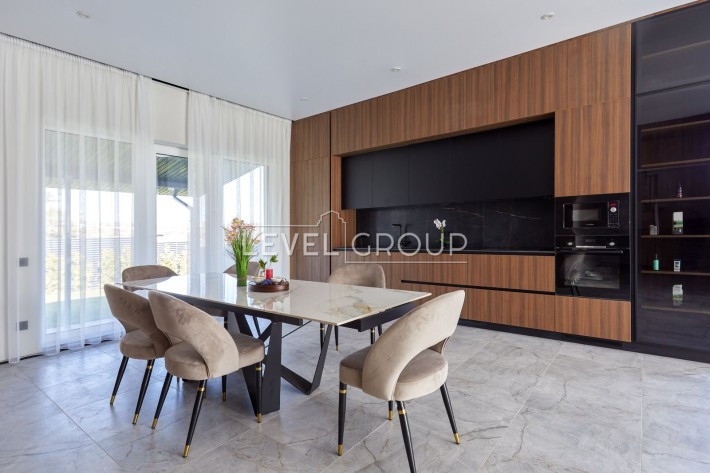 Будинок, стильний ремонт, 200 м²,  Обухівський район, Ходосівка - фото 1