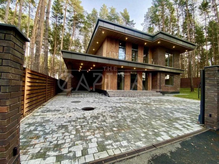 Продаж / Будинок
Києво-Святошинський район, Білогородка - фото 1