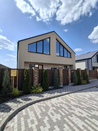 Продам БУДИНОК в Лісниках/13соток/без КОМІСІЇ - фото 1