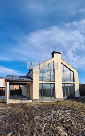 Продаж 4к будинок, КМ Сонячний схил, Лісники - фото 1
