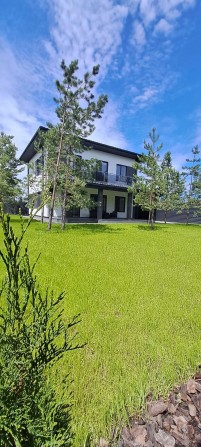 Будинок в Гореничах 150м.кв з великою терасою - фото 1