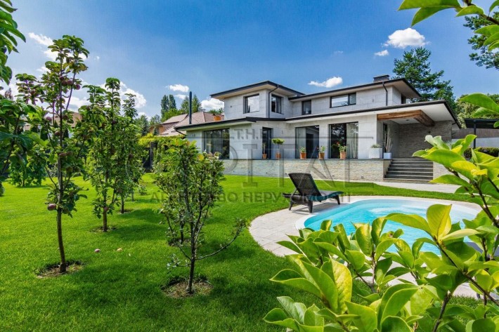 Продаж / Будинок / Гореничі - фото 1