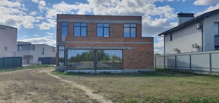 Продаж нового будинку, Нові Петрівці, КМ Балатон - фото 1
