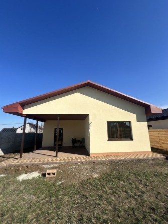 Продаж Без комісіїї Сучасний будинок з ремонтом 125 м2 Гореничі - фото 1