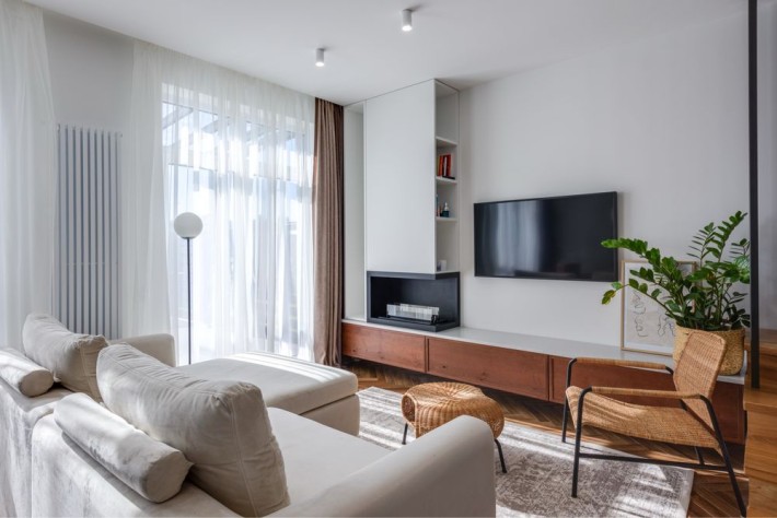 Продаж таунхауса Нові Петрівці КМ «Балатон» - фото 1