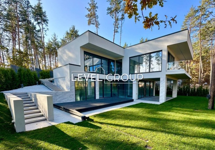 Продаж будинку VIP класса в Ходосіївці - фото 1