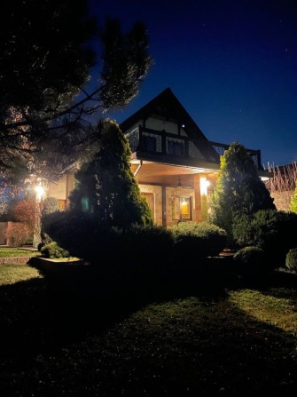 Элитный дизайнерский дом 160 м², Ходосовка, без комиссии! - фото 1
