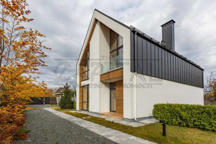 Продаж будинку в Нових Петрівцях, КГ Hill Park - фото 1