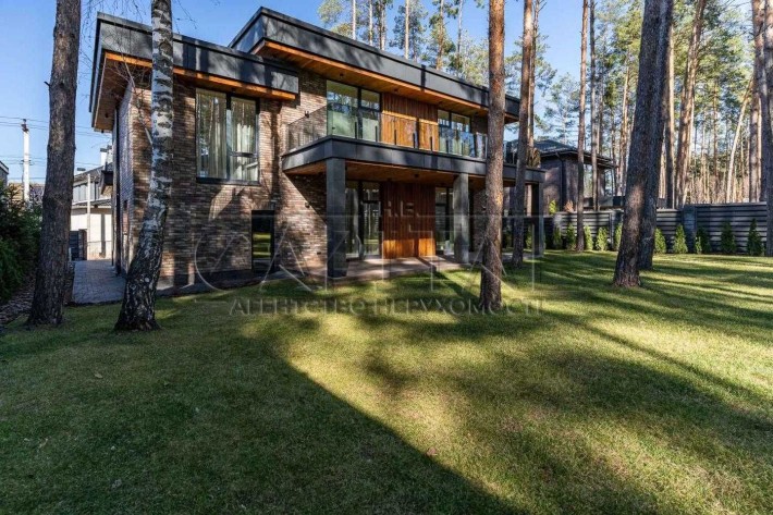 Продаж будинок БЕЗ КОМІСІЇ ДЛЯ КЛІЄНТА Київо-Святошинський Ходосівка - фото 1
