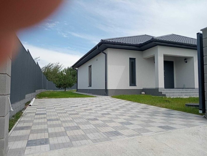 Продаж сучасного будинка Віта Поштова Путрівка Юрівка Крюківщина - фото 1
