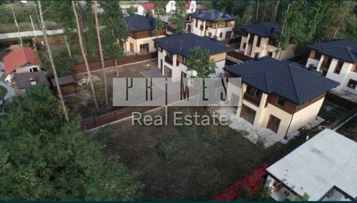 Продаж будинку 184м2 КМ Віта Паркова, Віта Поштова - фото 1