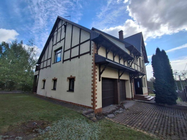 Продам Будинок 386м2 Лісники - фото 1