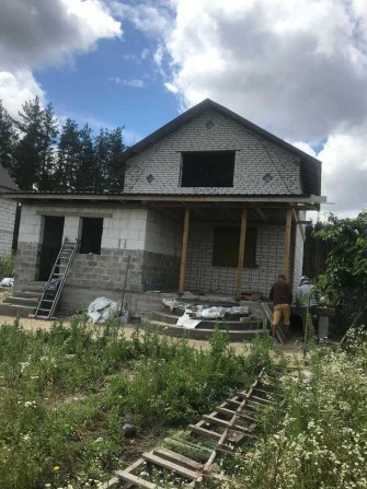 Продажа дачи 6 соток Вита-Почтовая Киев 10минут - фото 1