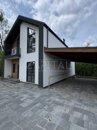 Продаж будинку з видом на ліс у селі Гореничі - фото 1
