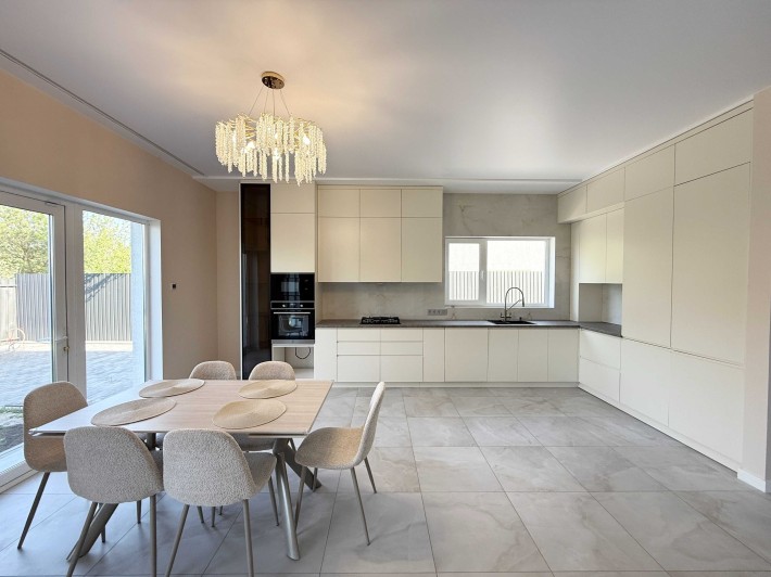 Без % | Новий будинок 136,5 м² з ремонтом 2024р | Віта-Поштова - фото 1