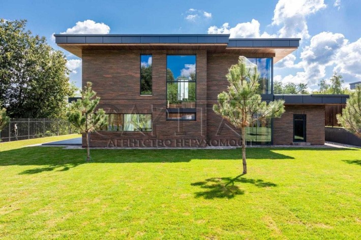 Продаж / Будинок / Лісники Ходосівка з ремонтом - фото 1