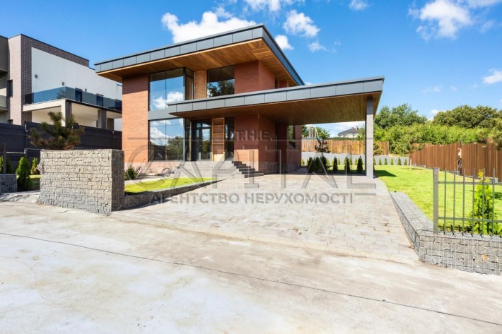 БЕЗ КОМІСІЇ ДЛЯ ПОКУПЦЯ !!! Продаж будинку в елітній локації Лісників - фото 1