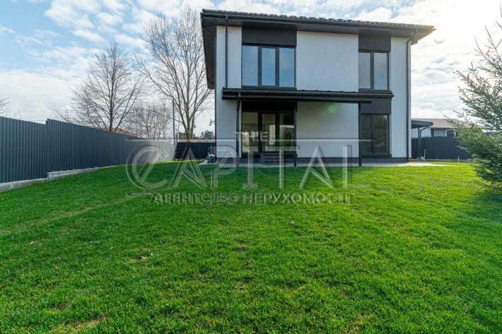 Продажа дома Ходосовка Лесники - фото 1