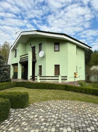 Стоянка СТ Ірпінь будинок 125 кв.м.з меблями та технікою - фото 1