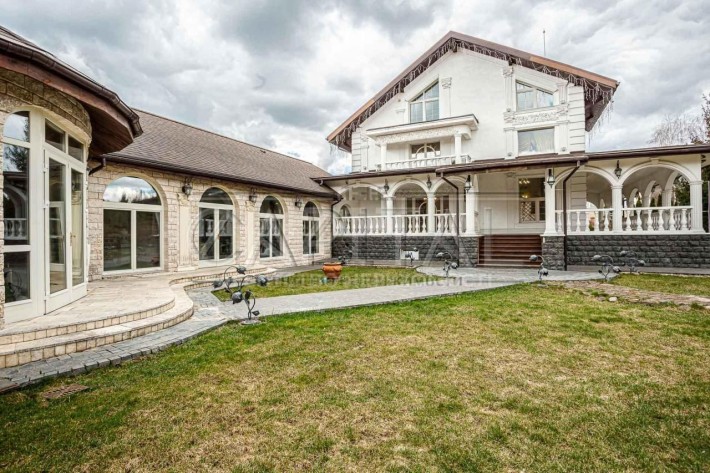 Продажа дома, КГ Альпийка, Подгорцы, Обуховский - фото 1