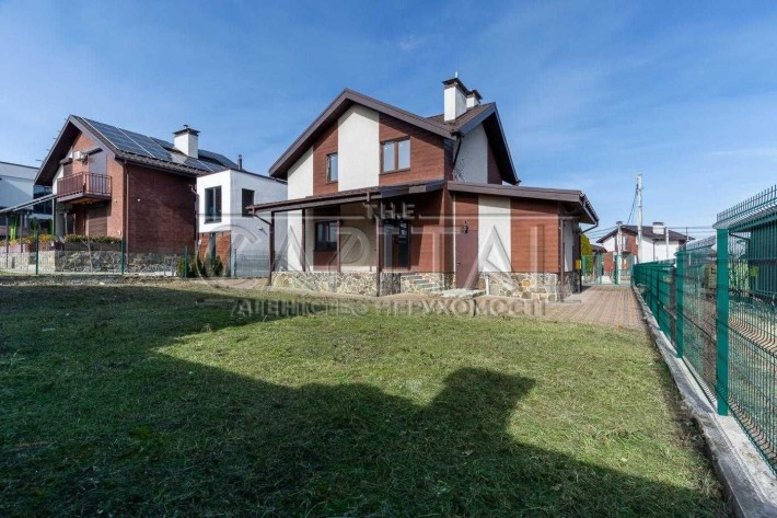 Продаж / Будинок
Киево-Святошинский район, Ходосовка - фото 1