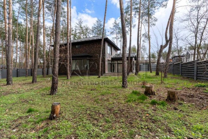 Продаж / Будинок
Києво-Святошинський район, Ходосівка - фото 1
