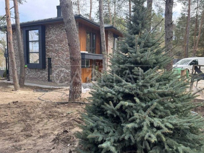 Продаж / Будинок
Києво-Святошинський район, Ходосівка - фото 1