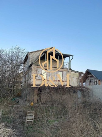 БЕЗ% Вихід до водойми Продаж будинку Підгірці гараж тераса 10 сот - фото 1