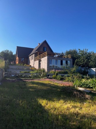 Будинок у Лісниках (Печерськ - 20 хв), біля МакДональдс 
Без комісії % - фото 1