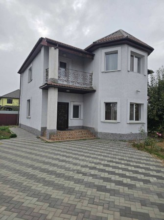 Великий сімейний будинок з сучасним ремонтом! Без комісії! - фото 1