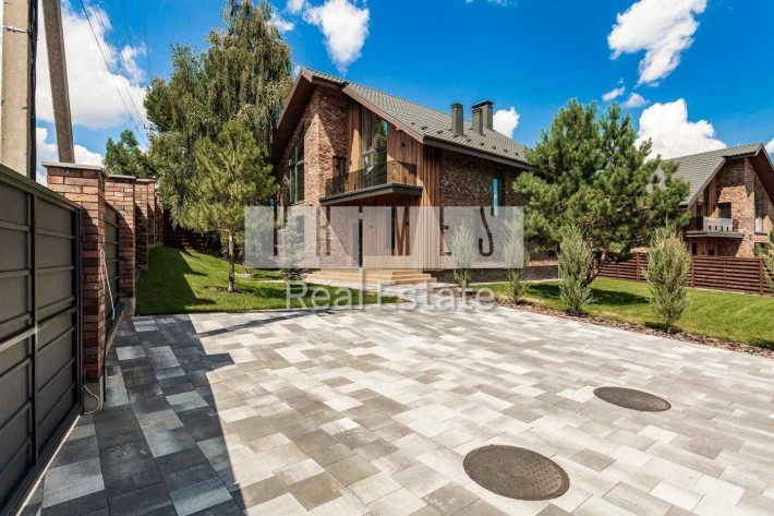 Продаж будинку без ремонту, Віта-поштова - фото 1
